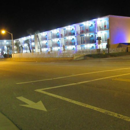 Sea Banks Motor Inn Миртъл Бийч Екстериор снимка