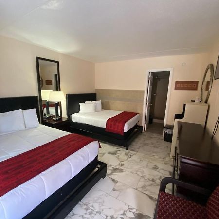 Sea Banks Motor Inn Миртъл Бийч Екстериор снимка