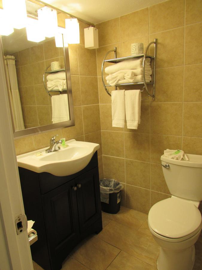 Sea Banks Motor Inn Миртъл Бийч Екстериор снимка