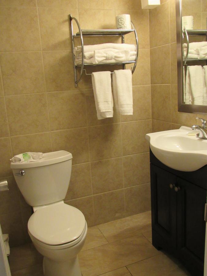 Sea Banks Motor Inn Миртъл Бийч Екстериор снимка