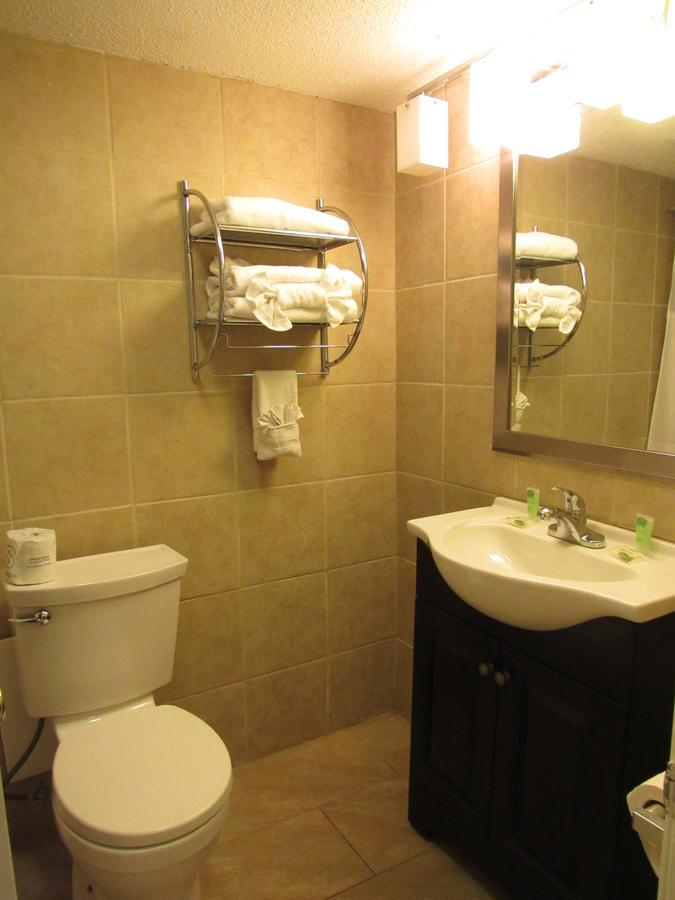 Sea Banks Motor Inn Миртъл Бийч Екстериор снимка