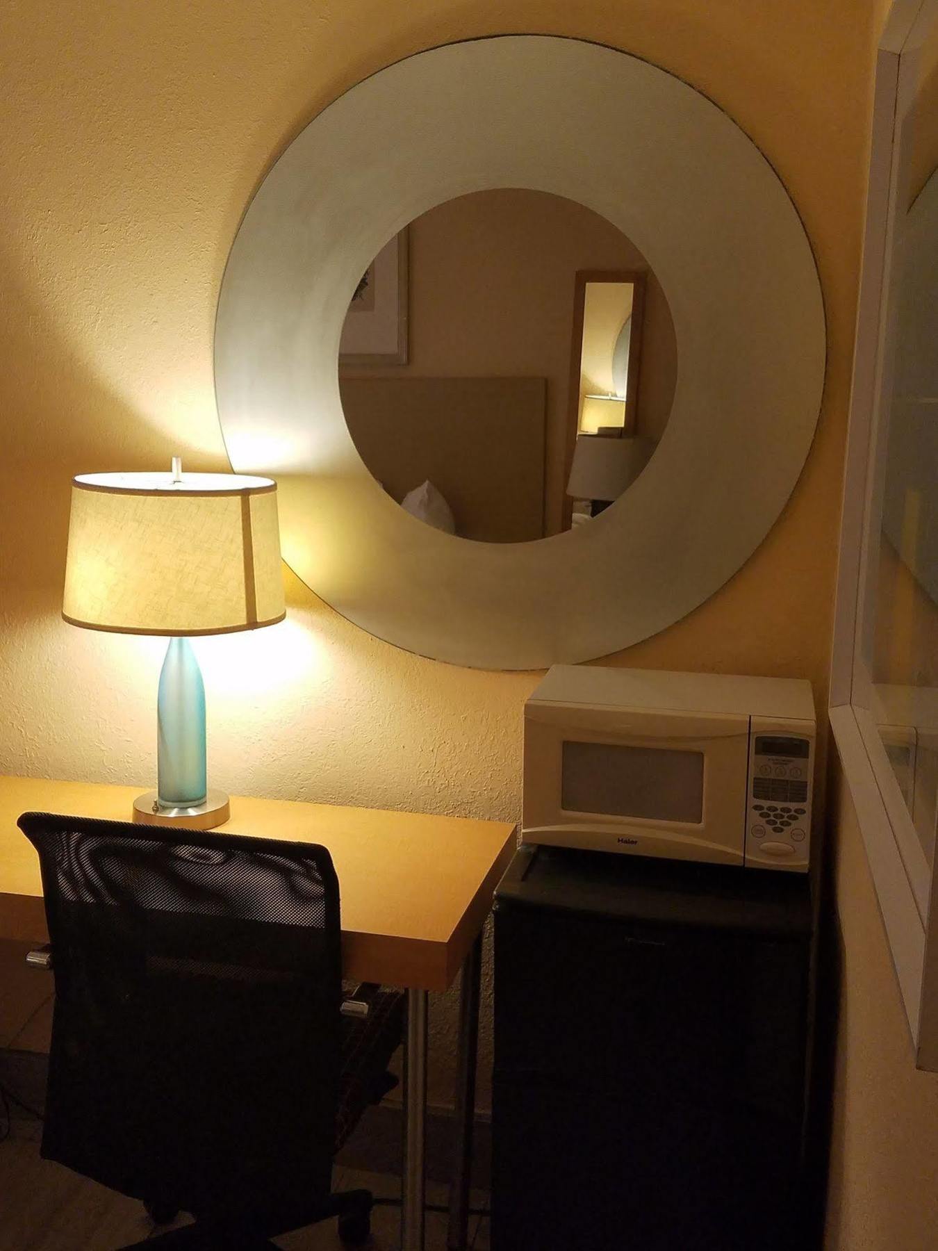 Sea Banks Motor Inn Миртъл Бийч Екстериор снимка