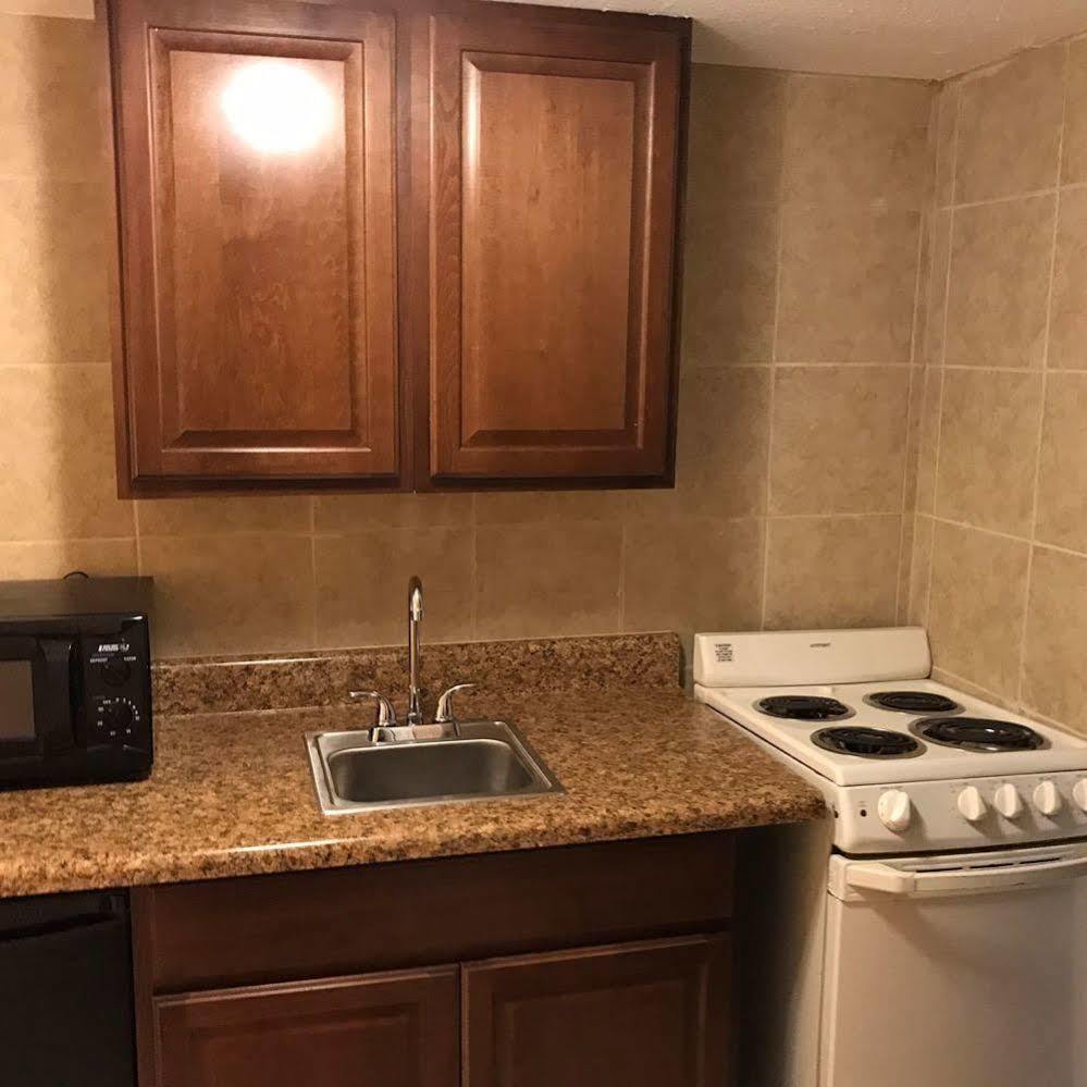 Sea Banks Motor Inn Миртъл Бийч Екстериор снимка