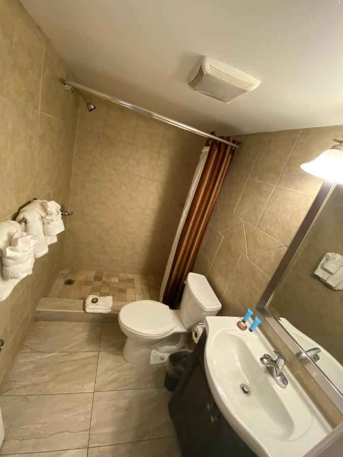 Sea Banks Motor Inn Миртъл Бийч Екстериор снимка